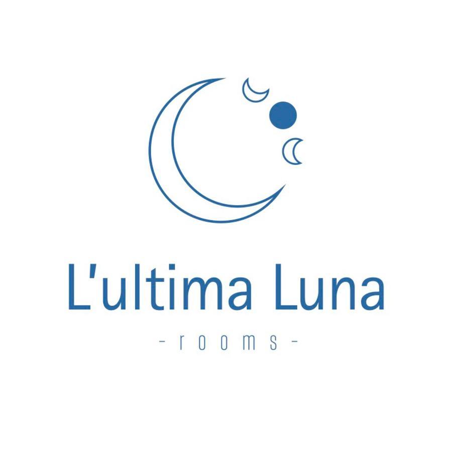 泰尔莫利 L'Ultima Luna酒店 外观 照片